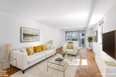 340 E 80th Street #17G, New York City, NY 10075 - Photo 1