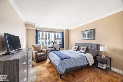 340 E 80th Street #17G, New York City, NY 10075 - Photo 17