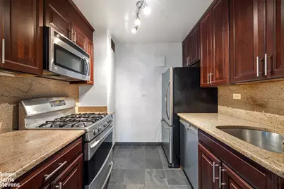 340 E 80th Street #17G, New York City, NY 10075 - Photo 3