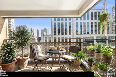 340 E 80th Street #17G, New York City, NY 10075 - Photo 7