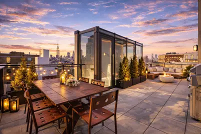 76 N 8th Street #PH, New York City, NY 11249 - Photo 1