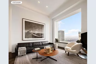 432 Park Avenue #50A, New York City, NY 10022 - Photo 5