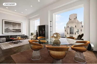 432 Park Avenue #50A, New York, NY 10022 - Photo 1