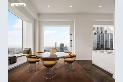 432 Park Avenue #50A, New York City, NY 10022 - Photo 3