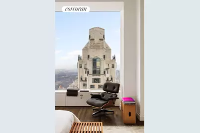 432 Park Avenue #50A, New York City, NY 10022 - Photo 9