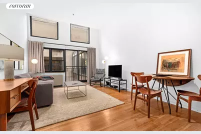 124 Atlantic Avenue #A1F, Brooklyn, NY 11201 - Photo 1