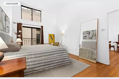 124 Atlantic Avenue #A1F, New York City, NY 11201 - Photo 3