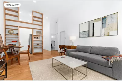 124 Atlantic Avenue #A1F, New York City, NY 11201 - Photo 1