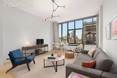 210 Lafayette Street #6D, New York, NY 10012 - Photo 1