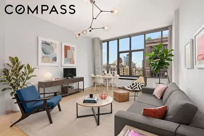 210 Lafayette Street #6D, New York City, NY 10012 - Photo 1