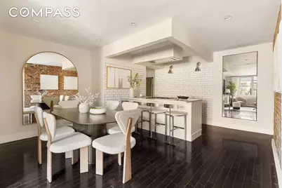 166 W 76th Street #5DE, New York, NY 10023 - Photo 3