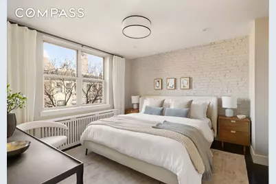 166 W 76th Street #5DE, New York, NY 10023 - Photo 5