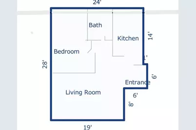 111-16 66th Avenue #3B, Forest Hills, NY 11375 - Photo 11