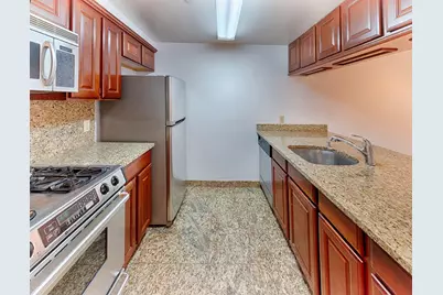 3614 Johnson Avenue #2B, New York City, NY 10463 - Photo 1