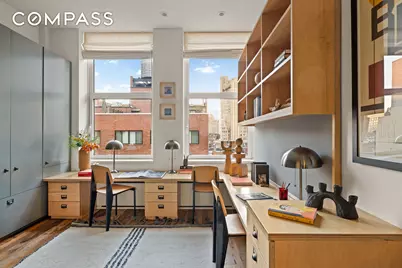 257 W 17th Street #7AB, New York, NY 10011 - Photo 17