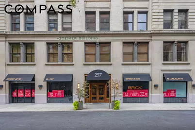 257 W 17th Street #7AB, New York City, NY 10011 - Photo 21