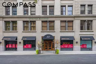 257 W 17th St, New York City, NY 10011 - Photo 21