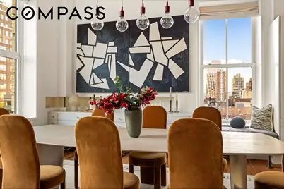257 W 17th Street #7AB, New York City, NY 10011 - Photo 5