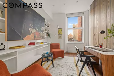 257 W 17th Street #7AB, New York City, NY 10011 - Photo 15