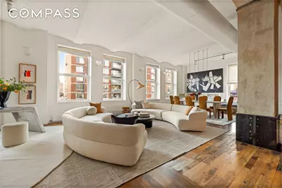 257 W 17th Street #7AB, New York, NY 10011 - Photo 3