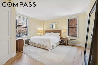 514 W End Avenue #8/9A, New York City, NY 10024 - Photo 17