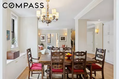 514 W End Avenue #8/9A, New York City, NY 10024 - Photo 5