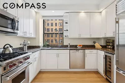 514 W End Avenue #8/9A, New York City, NY 10024 - Photo 7