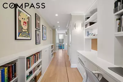 514 W End Avenue #8/9A, New York City, NY 10024 - Photo 15