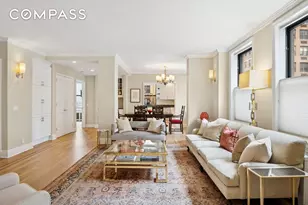 514 West End Ave, New York City, NY 10024 - Photo 3