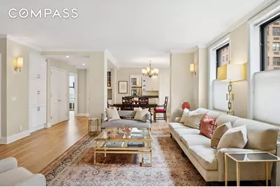 514 W End Avenue #8/9A, New York, NY 10024 - Photo 3