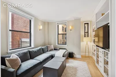 514 W End Avenue #8/9A, New York City, NY 10024 - Photo 7