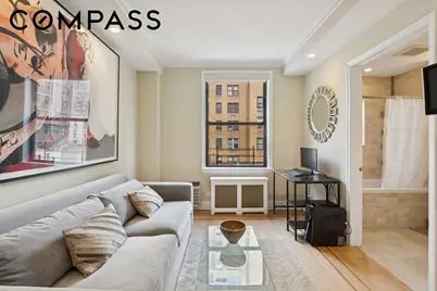 514 W End Avenue #8/9A, New York City, NY 10024 - Photo 9