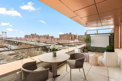 208 Delancey Street #7/B, New York City, NY 10002 - Photo 7