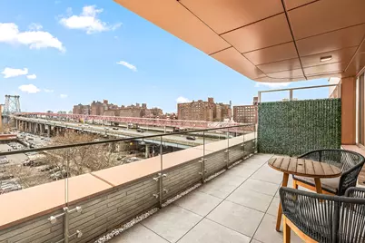 208 Delancey Street #7/B, New York City, NY 10002 - Photo 7