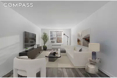 42-25 80th Street #2N, Elmhurst, NY 11373 - Photo 1