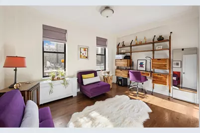 320 W 89th Street #8C, New York, NY 10024 - Photo 7