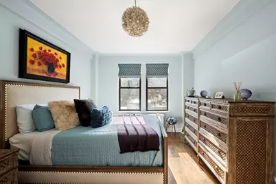 320 W 89th Street #8C, New York, NY 10024 - Photo 5