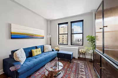 320 W 89th Street #8C, New York, NY 10024 - Photo 3