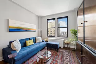 320 W 89th St, New York City, NY 10024 - Photo 3