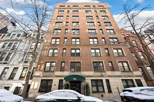 320 W 89th St, New York City, NY 10024 - Photo 11