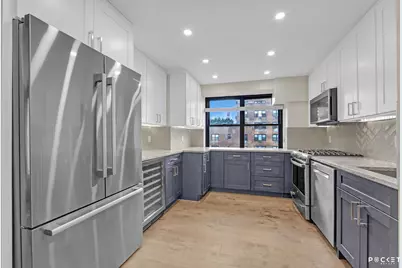 345 E 80th Street #16F, New York, NY 10075 - Photo 5