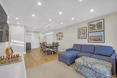 345 E 80th Street #16F, New York, NY 10075 - Photo 3