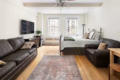 127 W 79th Street #4L, New York, NY 10024 - Photo 3