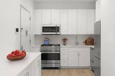 463 W 142nd Street #PH-B, New York, NY 10031 - Photo 3