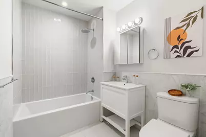 463 W 142nd Street #PH-B, New York, NY 10031 - Photo 5
