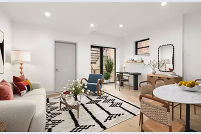 463 W 142nd Street #4-D, New York, NY 10031 - Photo 1