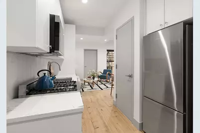 463 W 142nd Street #4-D, New York, NY 10031 - Photo 3