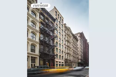 83 Walker Street #4, New York, NY 10013 - Photo 19