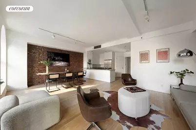 83 Walker Street #4, New York, NY 10013 - Photo 7