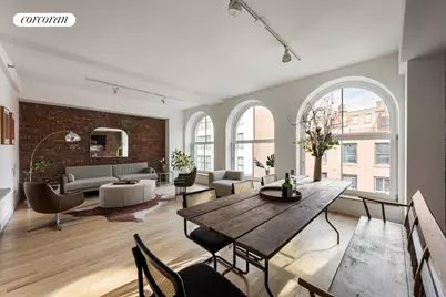 83 Walker Street #4, New York, NY 10013 - Photo 5